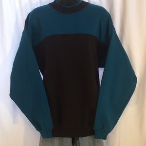 Vintage Hanes signatures crewneck sweatshirt